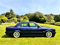 USED 1990 H BMW 3 SERIES 2.0 320i Saloon 4dr Petrol Manual Euro 4 (150 ps) CALL BEFORE YOU VISIT