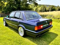 USED 1990 H BMW 3 SERIES 2.0 320i Saloon 4dr Petrol Manual Euro 4 (150 ps) CALL BEFORE YOU VISIT