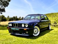 USED 1990 H BMW 3 SERIES 2.0 320i Saloon 4dr Petrol Manual Euro 4 (150 ps) CALL BEFORE YOU VISIT