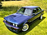 USED 1990 H BMW 3 SERIES 2.0 320i Saloon 4dr Petrol Manual Euro 4 (150 ps) CALL BEFORE YOU VISIT