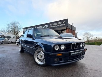 1990 BMW 3 SERIES