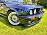 USED 1990 H BMW 3 SERIES 2.0 320i Saloon 4dr Petrol Manual Euro 4 (150 ps) CALL BEFORE YOU VISIT