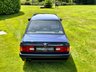 USED 1990 H BMW 3 SERIES 2.0 320i Saloon 4dr Petrol Manual Euro 4 (150 ps) CALL BEFORE YOU VISIT