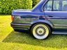 USED 1990 H BMW 3 SERIES 2.0 320i Saloon 4dr Petrol Manual Euro 4 (150 ps) CALL BEFORE YOU VISIT