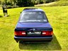 USED 1990 H BMW 3 SERIES 2.0 320i Saloon 4dr Petrol Manual Euro 4 (150 ps) CALL BEFORE YOU VISIT