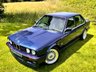 USED 1990 H BMW 3 SERIES 2.0 320i Saloon 4dr Petrol Manual Euro 4 (150 ps) CALL BEFORE YOU VISIT