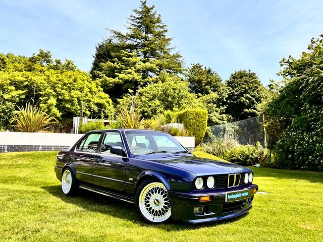 View our BMW 3 Series 2.0 320i Saloon 4dr Petrol Manual Euro 4 (150 ps)
