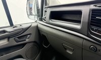 USED 2020 69 FORD TRANSIT CUSTOM 2.0 300 EcoBlue Leader Panel Van 5dr Diesel Manual L1 H2 Euro 6 (s/s) (105 ps) 