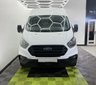 USED 2020 69 FORD TRANSIT CUSTOM 2.0 300 EcoBlue Leader Panel Van 5dr Diesel Manual L1 H2 Euro 6 (s/s) (105 ps) 