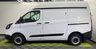 USED 2020 69 FORD TRANSIT CUSTOM 2.0 300 EcoBlue Leader Panel Van 5dr Diesel Manual L1 H2 Euro 6 (s/s) (105 ps) 