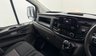 USED 2020 69 FORD TRANSIT CUSTOM 2.0 300 EcoBlue Leader Panel Van 5dr Diesel Manual L1 H2 Euro 6 (s/s) (105 ps) 