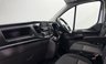 USED 2020 69 FORD TRANSIT CUSTOM 2.0 300 EcoBlue Leader Panel Van 5dr Diesel Manual L1 H2 Euro 6 (s/s) (105 ps) 