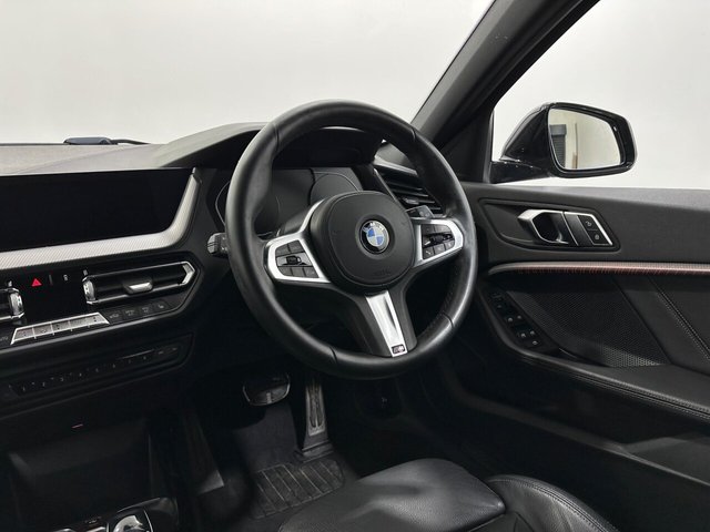 2020 BMW 1 Series - Photo 11