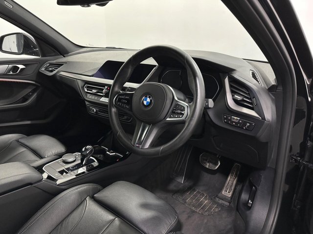 2020 BMW 1 Series - Photo 10