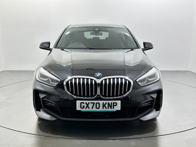 2020 BMW 1 Series - Photo 3