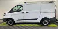 USED 2017 17 FORD TRANSIT CUSTOM 2.0 TDCi 310 Panel Van 5dr Diesel Manual L1 H1 (157 g/km, 104 bhp) 