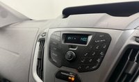 USED 2017 17 FORD TRANSIT CUSTOM 2.0 TDCi 310 Panel Van 5dr Diesel Manual L1 H1 (157 g/km, 104 bhp) 