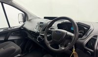 USED 2017 17 FORD TRANSIT CUSTOM 2.0 TDCi 310 Panel Van 5dr Diesel Manual L1 H1 (157 g/km, 104 bhp) 