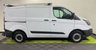 USED 2017 17 FORD TRANSIT CUSTOM 2.0 TDCi 310 Panel Van 5dr Diesel Manual L1 H1 (157 g/km, 104 bhp) 
