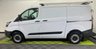 USED 2017 17 FORD TRANSIT CUSTOM 2.0 TDCi 310 Panel Van 5dr Diesel Manual L1 H1 (157 g/km, 104 bhp) 
