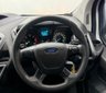 USED 2017 17 FORD TRANSIT CUSTOM 2.0 TDCi 310 Panel Van 5dr Diesel Manual L1 H1 (157 g/km, 104 bhp) 