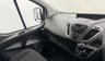 USED 2017 17 FORD TRANSIT CUSTOM 2.0 TDCi 310 Panel Van 5dr Diesel Manual L1 H1 (157 g/km, 104 bhp) 