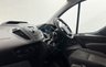 USED 2017 17 FORD TRANSIT CUSTOM 2.0 TDCi 310 Panel Van 5dr Diesel Manual L1 H1 (157 g/km, 104 bhp) 