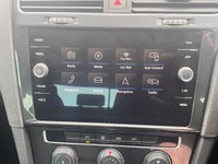 USED 2019 68 VOLKSWAGEN GOLF 1.6 TDI Match Hatchback 5dr Diesel Manual Euro 6 (s/s) (115 ps) www.suffolkcarcentre.co.uk - Located at Reydon