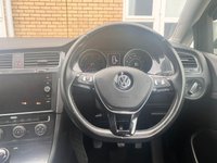 USED 2019 68 VOLKSWAGEN GOLF 1.6 TDI Match Hatchback 5dr Diesel Manual Euro 6 (s/s) (115 ps) www.suffolkcarcentre.co.uk - Located at Reydon