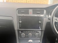 USED 2019 68 VOLKSWAGEN GOLF 1.6 TDI Match Hatchback 5dr Diesel Manual Euro 6 (s/s) (115 ps) www.suffolkcarcentre.co.uk - Located at Reydon
