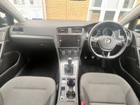 USED 2019 68 VOLKSWAGEN GOLF 1.6 TDI Match Hatchback 5dr Diesel Manual Euro 6 (s/s) (115 ps) www.suffolkcarcentre.co.uk - Located at Reydon