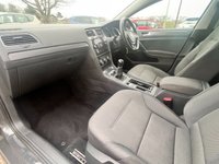 USED 2019 68 VOLKSWAGEN GOLF 1.6 TDI Match Hatchback 5dr Diesel Manual Euro 6 (s/s) (115 ps) www.suffolkcarcentre.co.uk - Located at Reydon