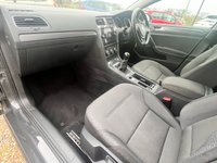 USED 2019 68 VOLKSWAGEN GOLF 1.6 TDI Match Hatchback 5dr Diesel Manual Euro 6 (s/s) (115 ps) www.suffolkcarcentre.co.uk - Located at Reydon