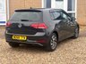 USED 2019 68 VOLKSWAGEN GOLF 1.6 TDI Match Hatchback 5dr Diesel Manual Euro 6 (s/s) (115 ps) www.suffolkcarcentre.co.uk - Located at Reydon