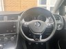 USED 2019 68 VOLKSWAGEN GOLF 1.6 TDI Match Hatchback 5dr Diesel Manual Euro 6 (s/s) (115 ps) www.suffolkcarcentre.co.uk - Located at Reydon
