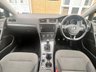 USED 2019 68 VOLKSWAGEN GOLF 1.6 TDI Match Hatchback 5dr Diesel Manual Euro 6 (s/s) (115 ps) www.suffolkcarcentre.co.uk - Located at Reydon