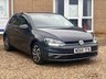 USED 2019 68 VOLKSWAGEN GOLF 1.6 TDI Match Hatchback 5dr Diesel Manual Euro 6 (s/s) (115 ps) www.suffolkcarcentre.co.uk - Located at Reydon