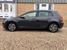 USED 2019 68 VOLKSWAGEN GOLF 1.6 TDI Match Hatchback 5dr Diesel Manual Euro 6 (s/s) (115 ps) www.suffolkcarcentre.co.uk - Located at Reydon