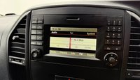 USED 2019 19 MERCEDES-BENZ VITO 1.6 111 CDI Panel Van 6dr Diesel Manual FWD L2 Euro 6 (114 ps) 