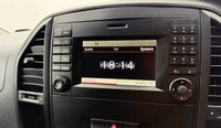 USED 2019 19 MERCEDES-BENZ VITO 1.6 111 CDI Panel Van 6dr Diesel Manual FWD L2 Euro 6 (114 ps) 