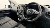 USED 2019 19 MERCEDES-BENZ VITO 1.6 111 CDI Panel Van 6dr Diesel Manual FWD L2 Euro 6 (114 ps) 