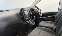 USED 2019 19 MERCEDES-BENZ VITO 1.6 111 CDI Panel Van 6dr Diesel Manual FWD L2 Euro 6 (114 ps) 