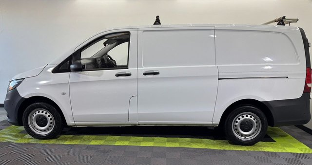 2019 Mercedes-Benz VITO - Photo 7