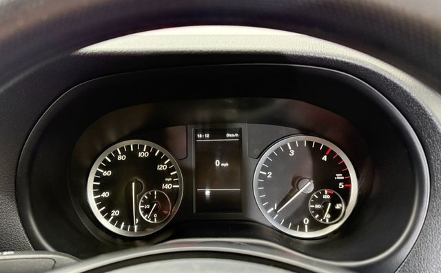 2019 Mercedes-Benz VITO - Photo 11