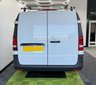 USED 2019 19 MERCEDES-BENZ VITO 1.6 111 CDI Panel Van 6dr Diesel Manual FWD L2 Euro 6 (114 ps) 