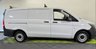 USED 2019 19 MERCEDES-BENZ VITO 1.6 111 CDI Panel Van 6dr Diesel Manual FWD L2 Euro 6 (114 ps) 