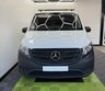 USED 2019 19 MERCEDES-BENZ VITO 1.6 111 CDI Panel Van 6dr Diesel Manual FWD L2 Euro 6 (114 ps) 