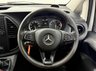 USED 2019 19 MERCEDES-BENZ VITO 1.6 111 CDI Panel Van 6dr Diesel Manual FWD L2 Euro 6 (114 ps) 