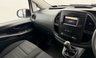 USED 2019 19 MERCEDES-BENZ VITO 1.6 111 CDI Panel Van 6dr Diesel Manual FWD L2 Euro 6 (114 ps) 