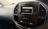 USED 2019 19 MERCEDES-BENZ VITO 1.6 111 CDI Panel Van 6dr Diesel Manual FWD L2 Euro 6 (114 ps) 